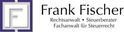 Frank Fischer logo